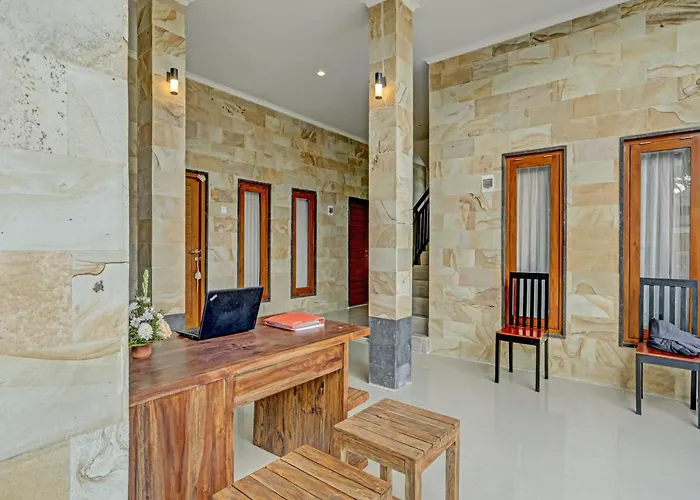 Hotel The Bingin Sari