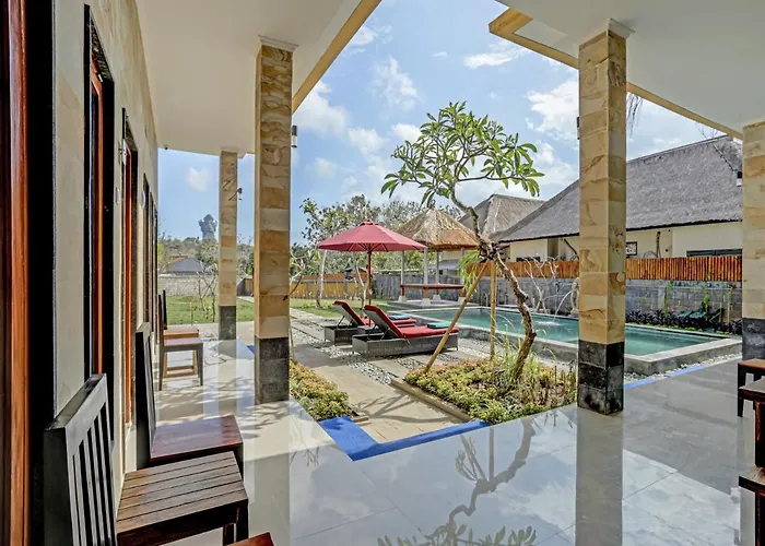 The Bingin Sari Jimbaran