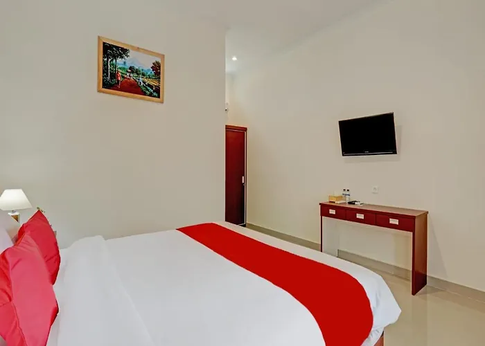 Hotel The Bingin Sari