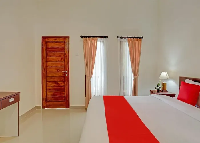 Hotel The Bingin Sari Jimbaran