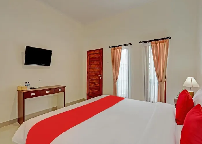 Hotel The Bingin Sari Jimbaran