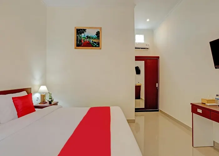 The Bingin Sari Jimbaran