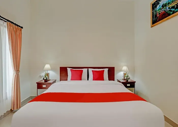 Hotel The Bingin Sari