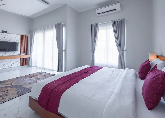 The Bingin Sari Hotel 2*