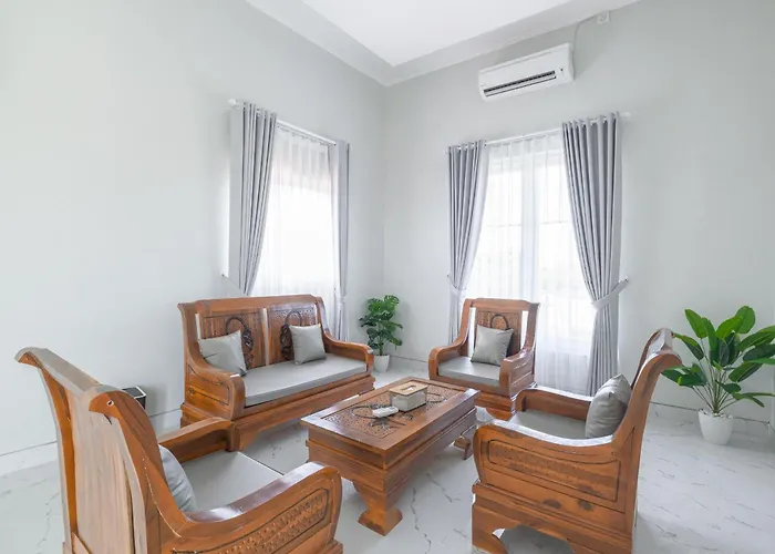 The Bingin Sari Hotel Jimbaran