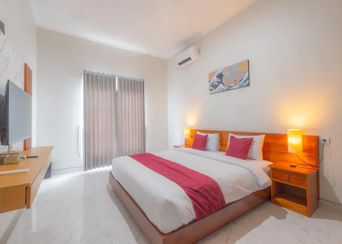 The Bingin Sari Hotel