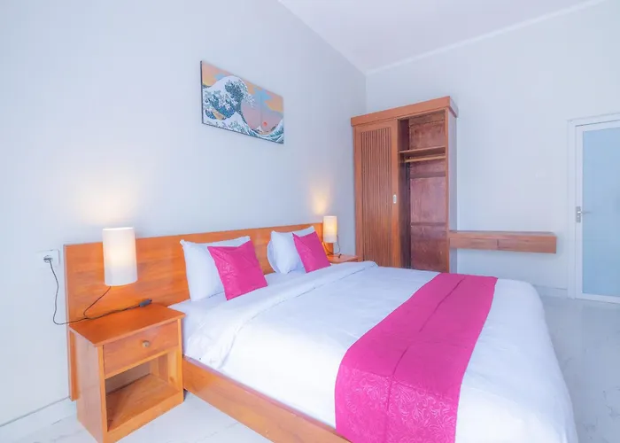 Hotel The Bingin Sari