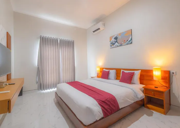 The Bingin Sari Hotel Jimbaran