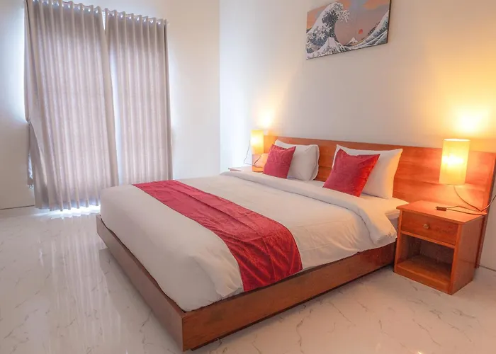 Hotel The Bingin Sari Jimbaran