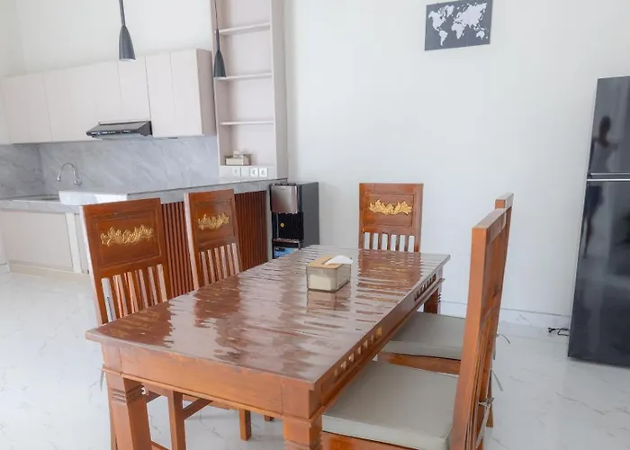 The Bingin Sari