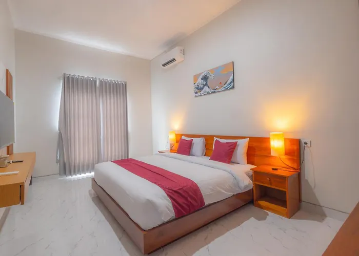 The Bingin Sari Hotel