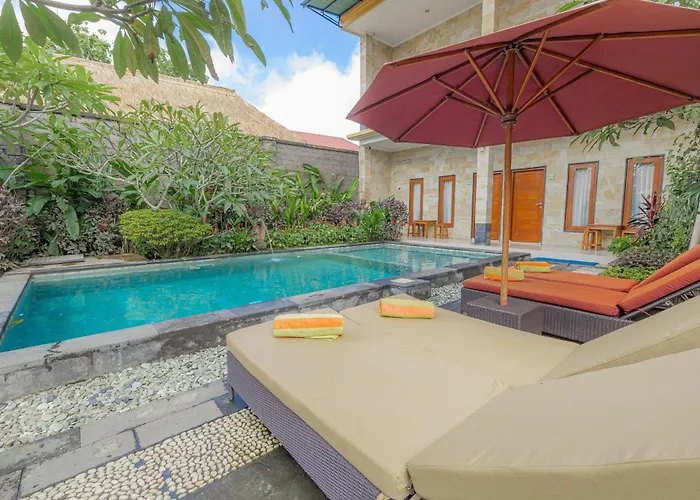 Hotel The Bingin Sari Jimbaran