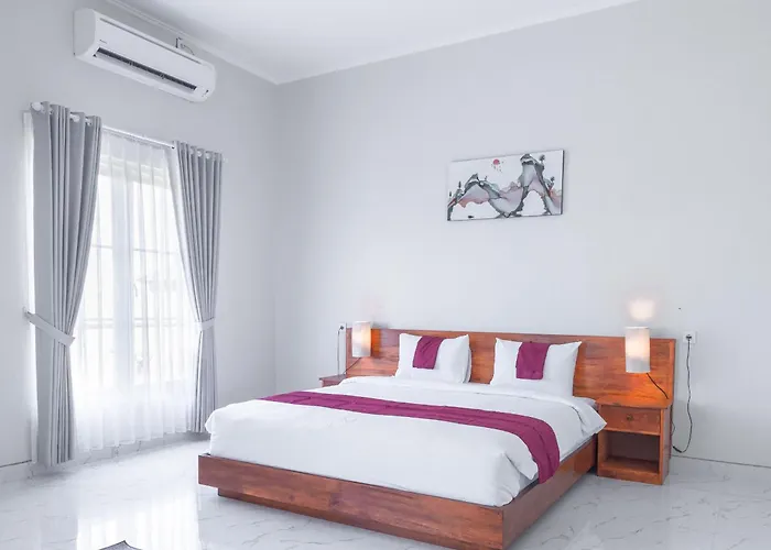 The Bingin Sari Hotel Jimbaran