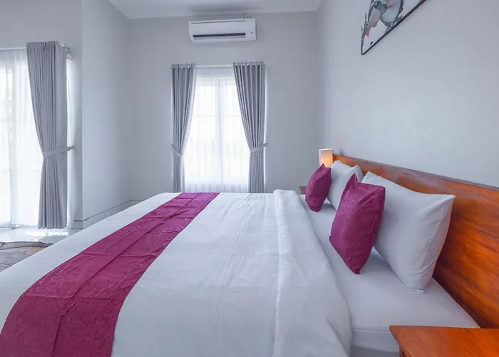 Hotel The Bingin Sari Jimbaran